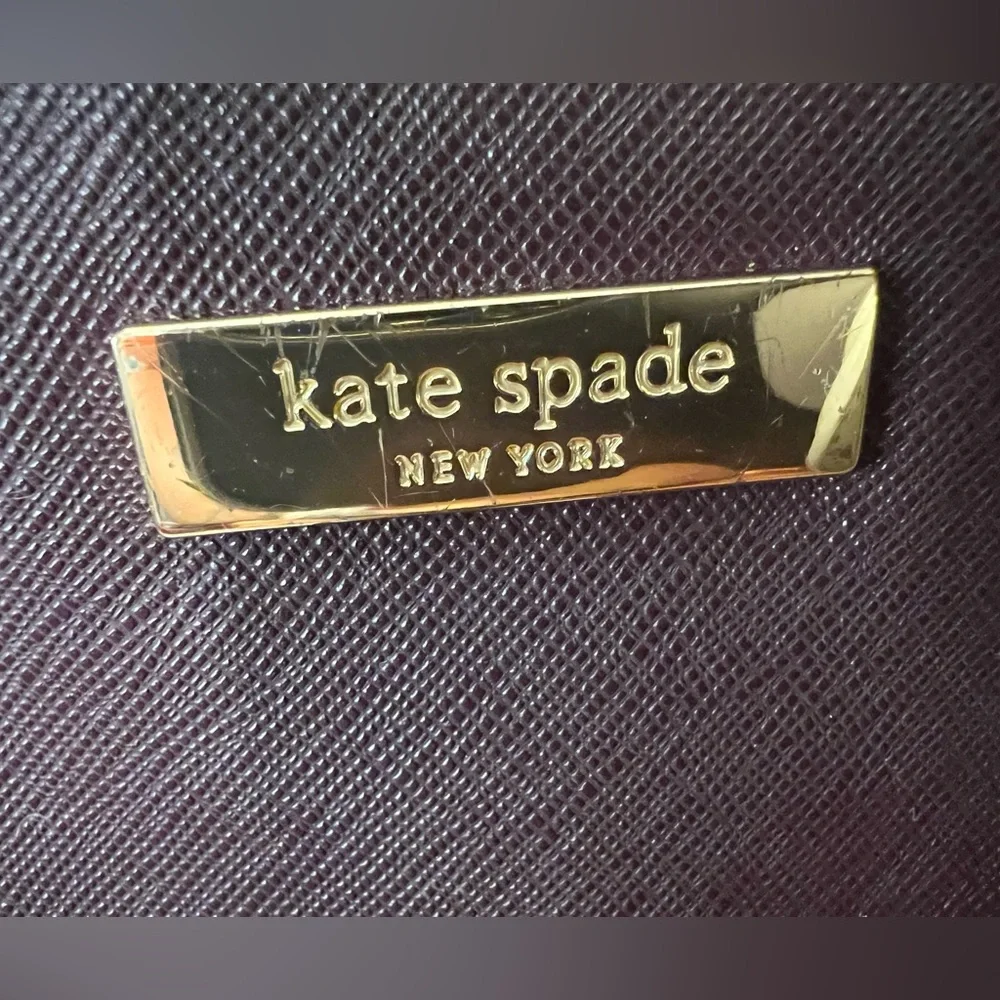 kate spade preloved great